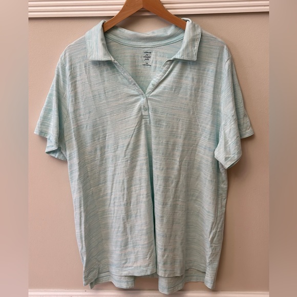 Women’s Polo - Picture 3 of 3